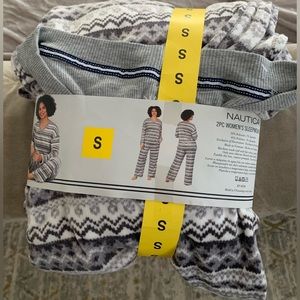 Brand new women pajama set.